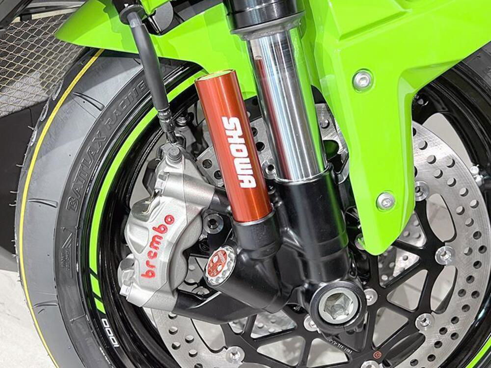 Kawasaki Ninja 1000 ZX-10R (2021 - 24) (5)