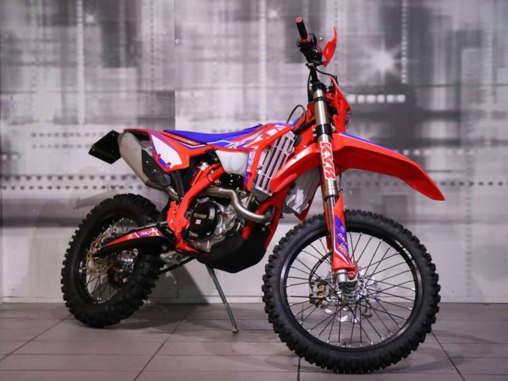 Betamotor RR 350 4T Enduro (2022)