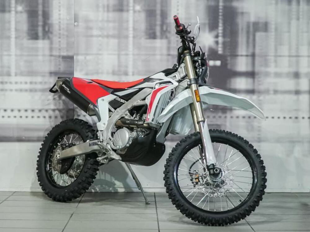 Fantic Motor XEF 250 Enduro (2021)