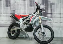 Fantic Motor XEF 250 Enduro (2021) nuova