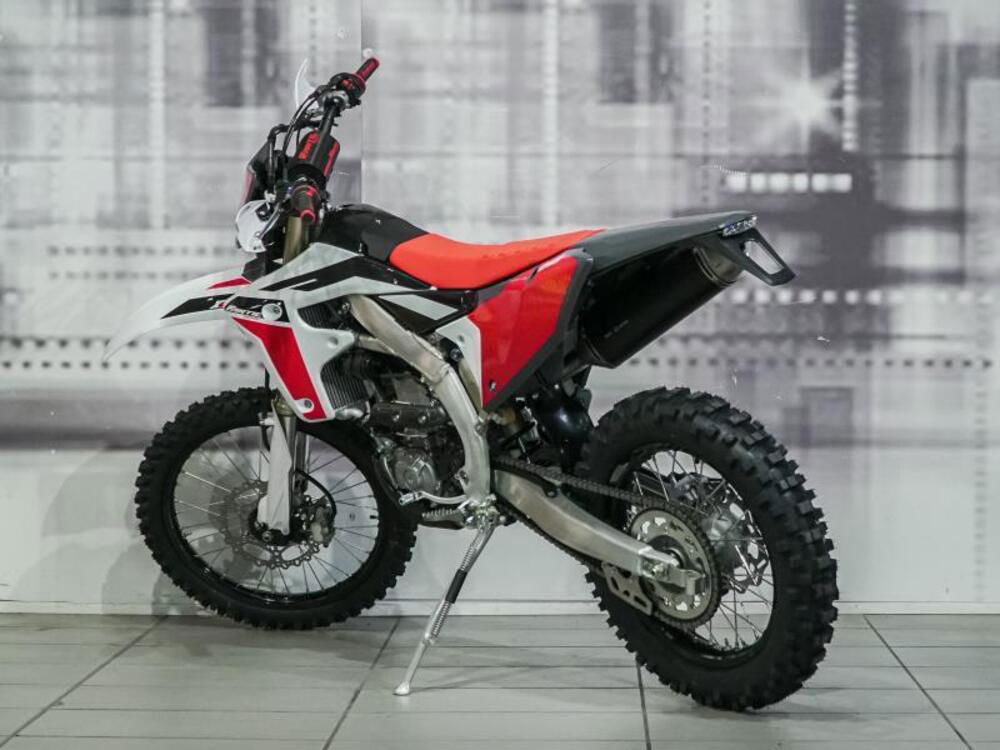 Fantic Motor XEF 250 Enduro (2021) (2)