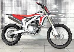 Fantic Motor XXF 450 Cross (2022) nuova