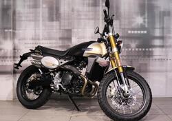 Fantic Motor Caballero 500 Scrambler (2021 - 23) nuova