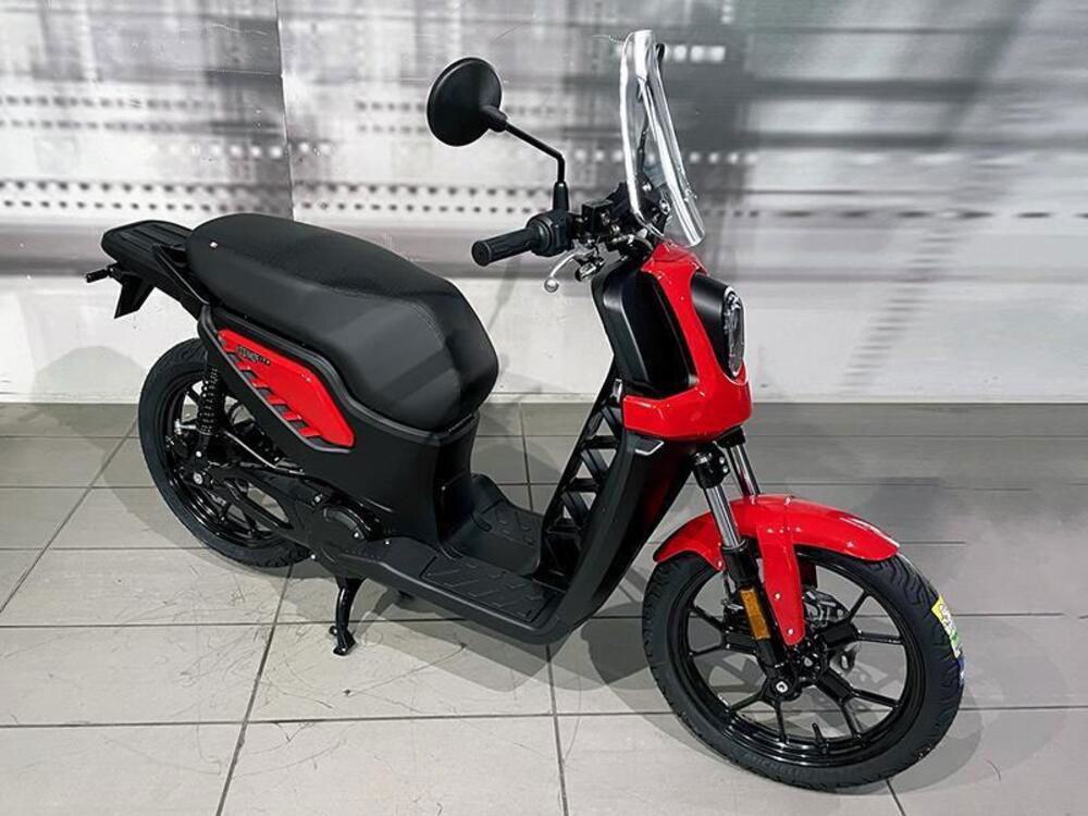 Fantic Motor Issimo (2019 - 23)