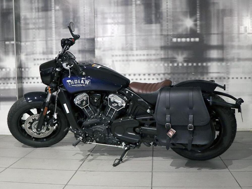 Indian Scout (2021 - 24) (2)