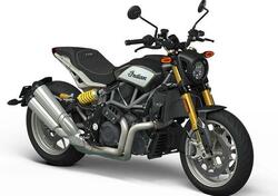 Indian FTR 1200 (2021 - 24) nuova