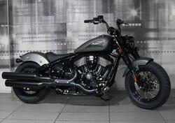 Indian Chief Bobber Dark Horse (2021 - 24) nuova