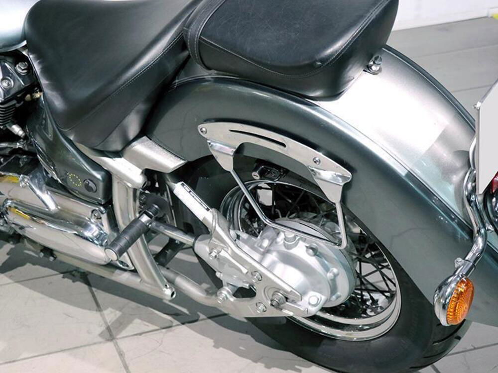 Yamaha XVS 1100 Drag Star (1999 - 06) (3)