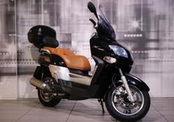 Yamaha XC 300 Versity usata