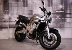 Yamaha FZ6 (2004 - 07) usata