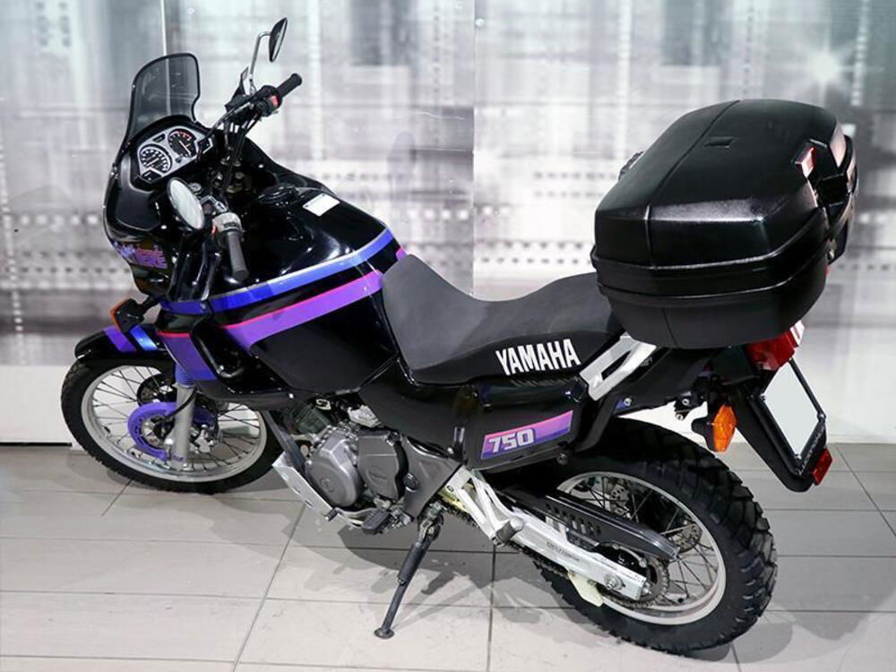 Yamaha XTZ 750 (1989 - 97) (2)