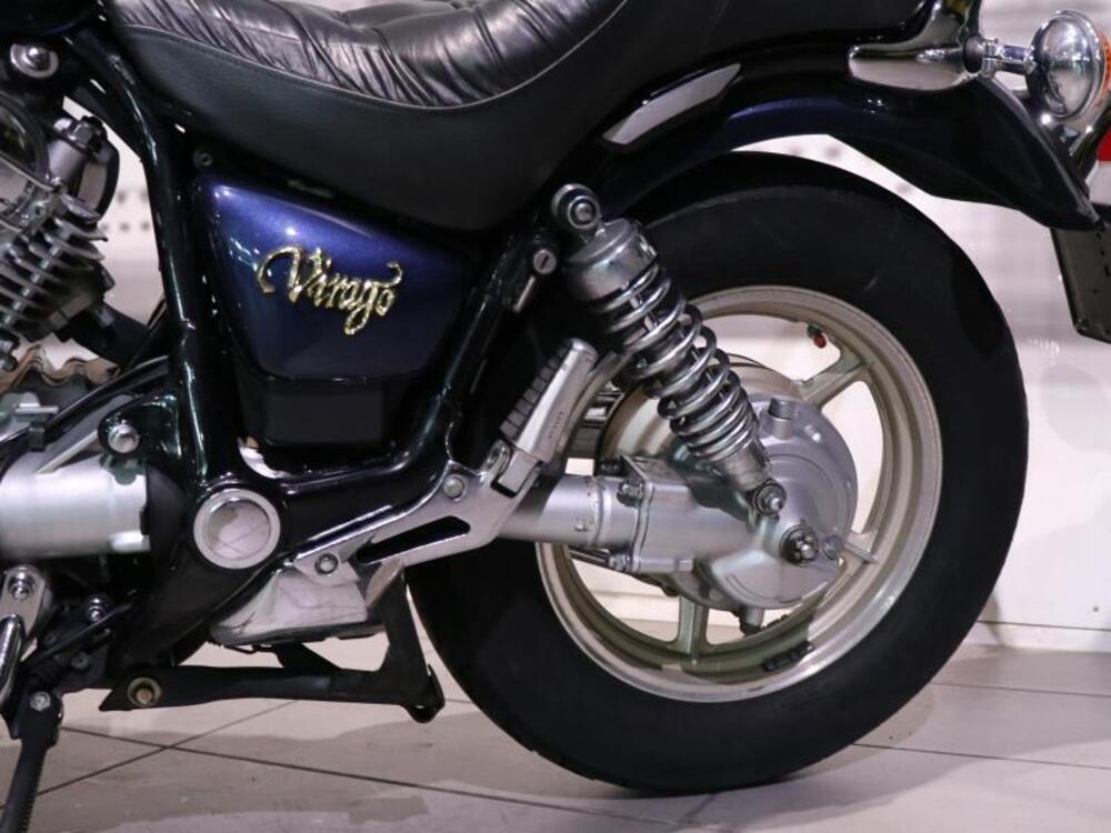 Yamaha XV 750 Virago (1987 - 98) (5)