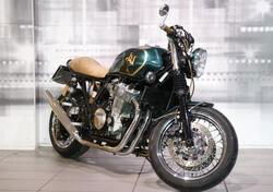 Yamaha XJR 1300 (1999 - 02) usata