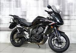 Yamaha FZ6 S2 (2007 - 11) usata