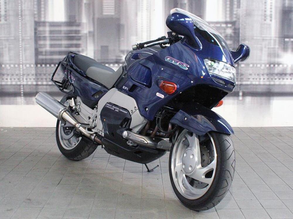 Yamaha GTS 1000 (1993 - 96)