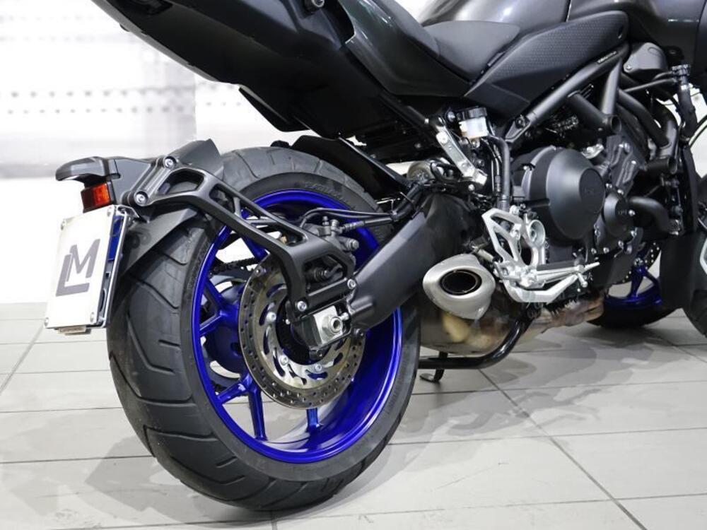 Yamaha Niken 850 (2018 - 20) (3)