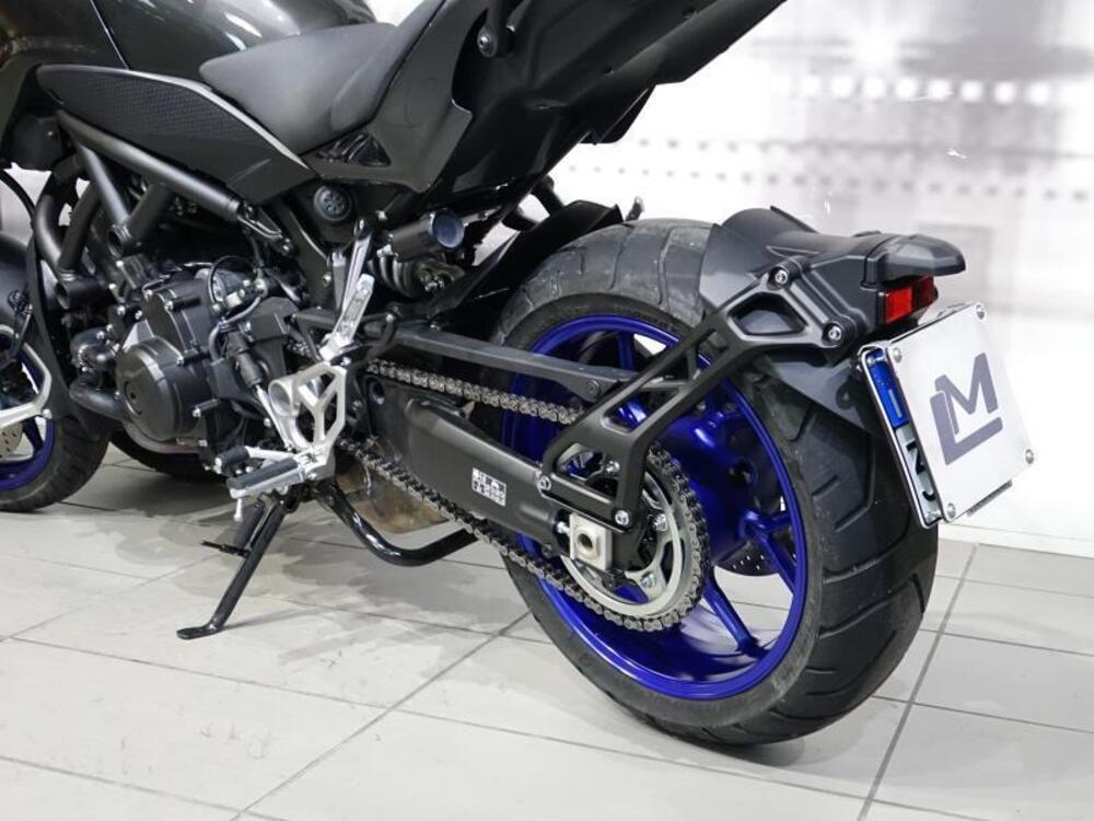 Yamaha Niken 850 (2018 - 20) (5)