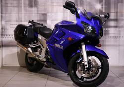 Yamaha FJR 1300 (2001 - 03) usata