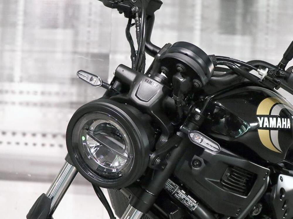 Yamaha XSR 700 (2022 - 24) (5)