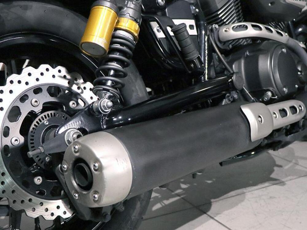 Yamaha XV 950 R ABS (2017 - 20) (5)