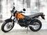 Yamaha TW 125 (6)