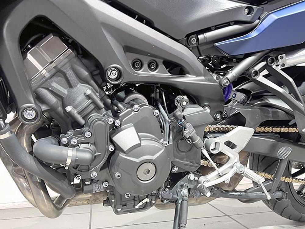 Yamaha Tracer 900 (2018 - 20) (3)