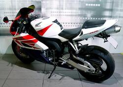 Honda CBR 1000 RR Fireblade (2004 - 05) usata