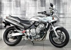 Honda Hornet 600 S (1999 - 01) usata