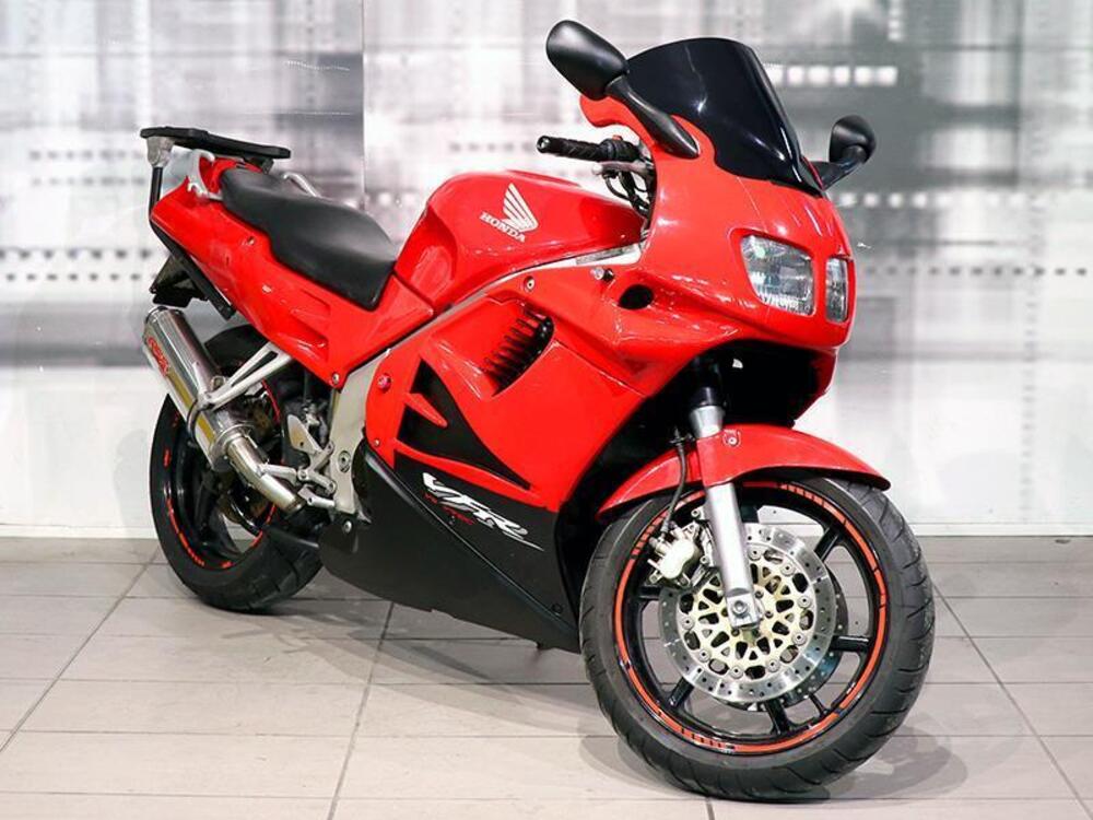 Honda VFR 750 F (1994 - 97)