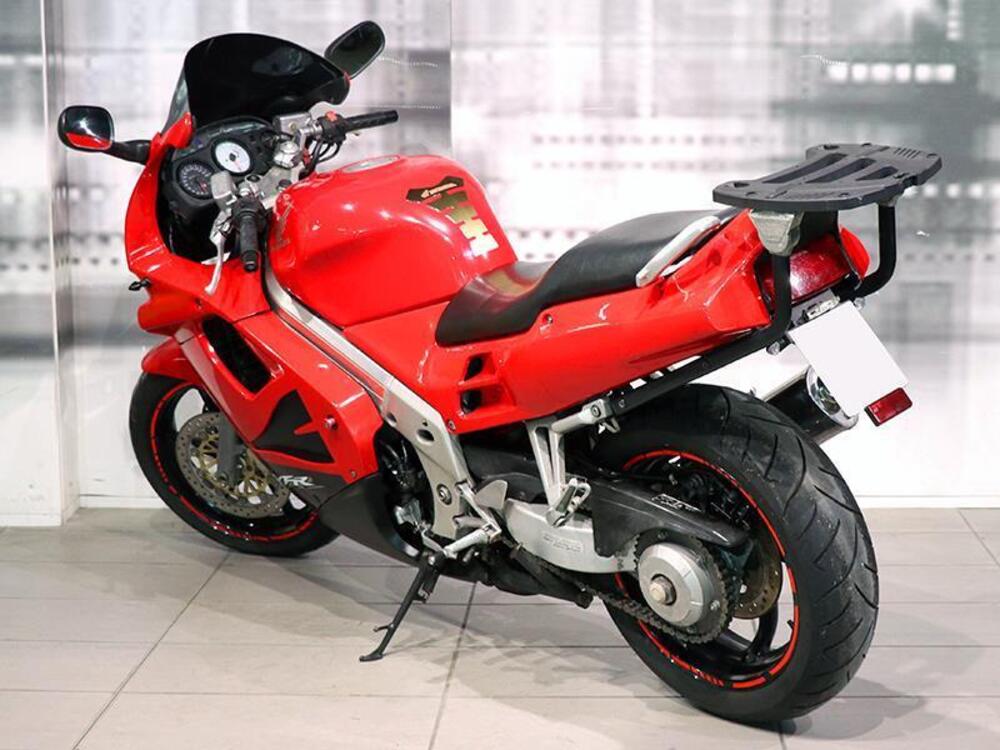 Honda VFR 750 F (1994 - 97) (2)