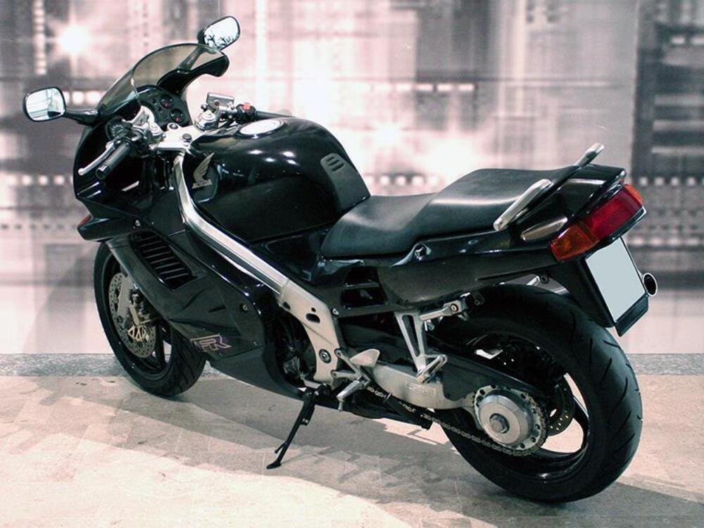 Honda VFR 750 F (1994 - 97) (2)