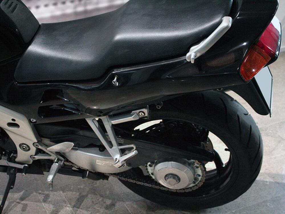 Honda VFR 750 F (1994 - 97) (4)