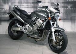 Honda Hornet 900 usata