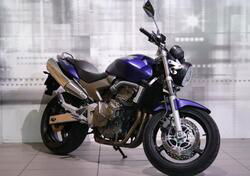 Honda Hornet 600 (2003 - 04) usata