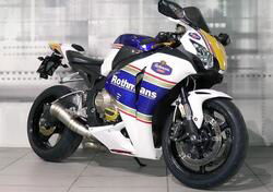 Honda CBR 1000 RR C- ABS (2009 - 11) usata