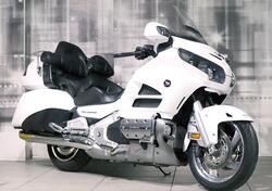 Honda GL 1800 Gold Wing (2012 - 17) usata