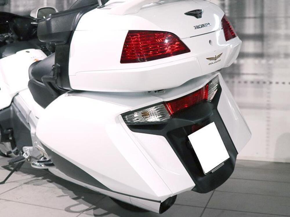 Honda GL 1800 Gold Wing (2012 - 17) (5)