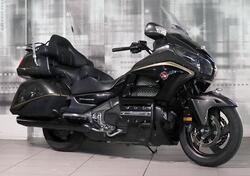 Honda GL 1800 Gold Wing (2012 - 17) usata