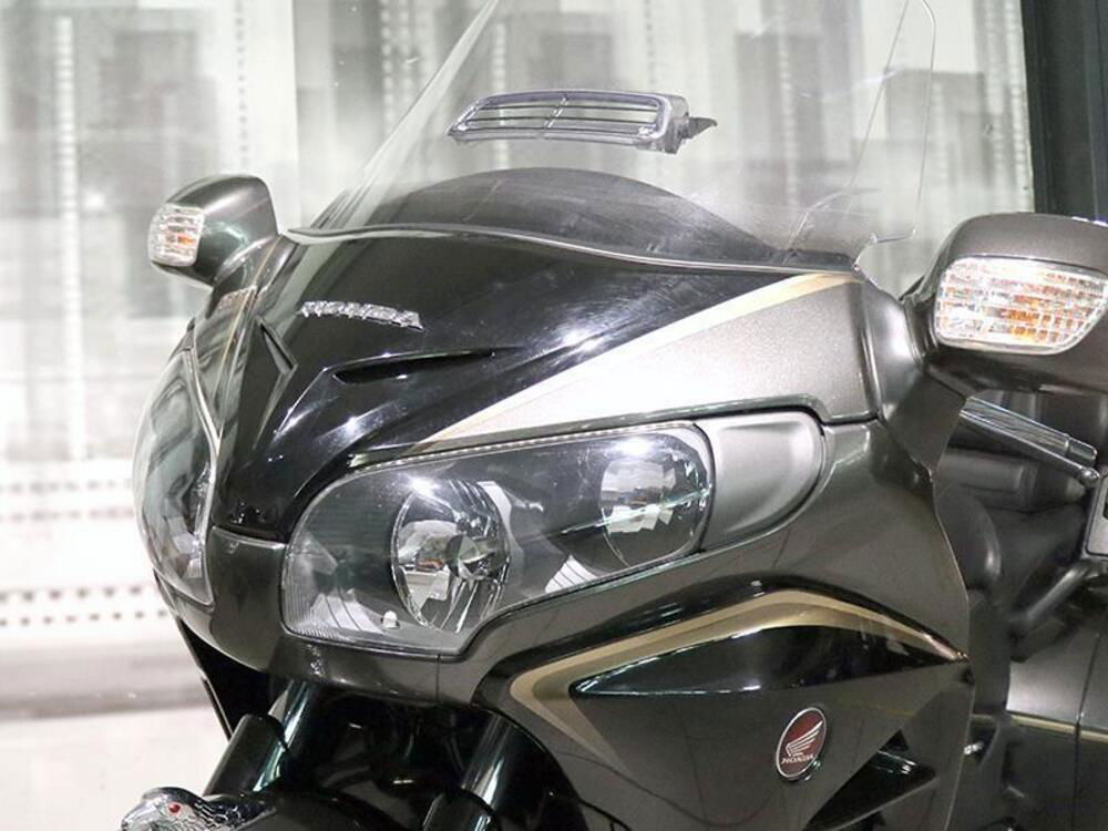 Honda GL 1800 Gold Wing (2012 - 17) (3)