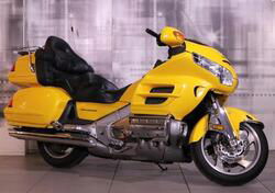 Honda GL 1800 Gold Wing (2000 - 05) usata