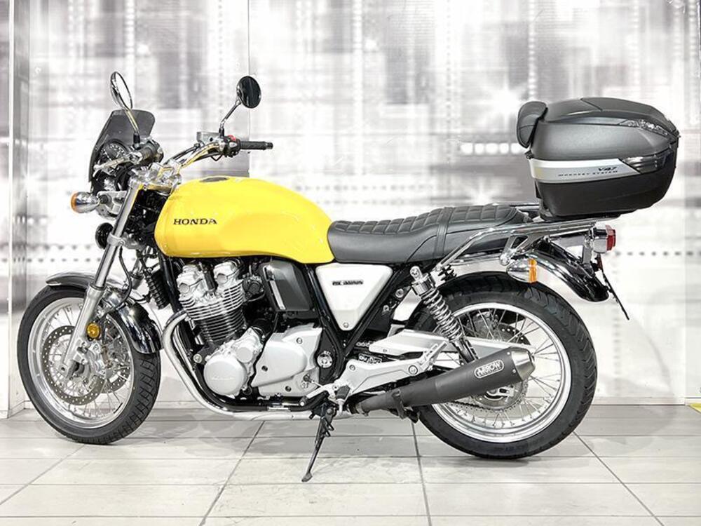 Honda CB 1100 EX (2017 - 20) (2)