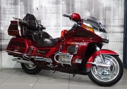 Honda GL 1500 Gold Wing (1994 - 99) usata