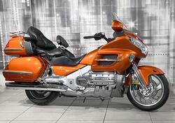 Honda GL 1800 Gold Wing (2000 - 05) usata