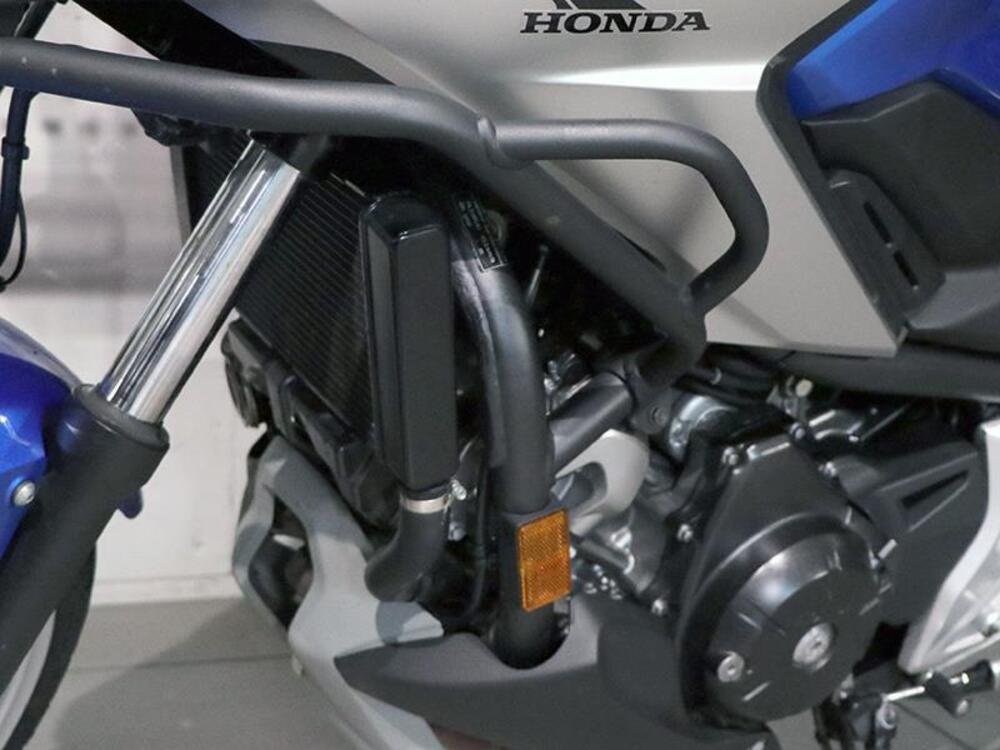 Honda NC 750 X ABS (2018 - 20) (5)