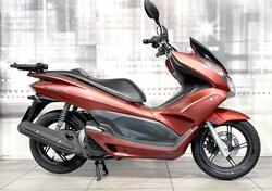 Honda PCX 150 (2012 - 13) usata