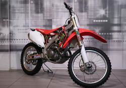 Honda CRF 450 R (2010 - 11) usata