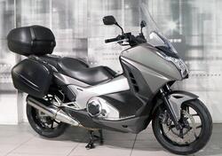 Honda Integra 750 DCT ABS (2014 - 15) usata