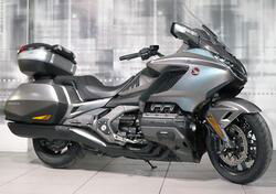 Honda GL 1800 Gold Wing (2018 - 20) usata