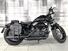 Harley-Davidson 1200 Custom (2017) - XL 1200C (8)