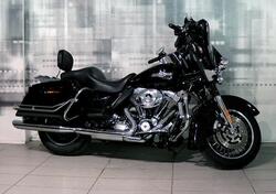 Harley-Davidson 1690 Electra Glide Ultra Limited (2016) - FLHTK usata